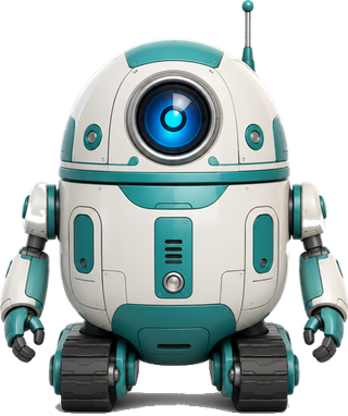 Droid companion