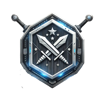 The Federation crest