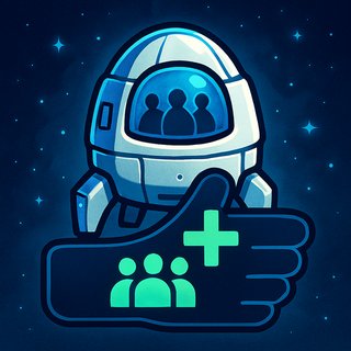 Galactic Colony Pod